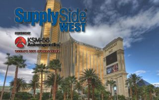 supplyside west 2018