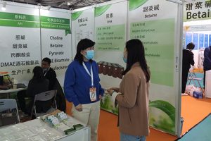 CPHI CHINA 2020 Review